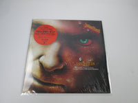 Load image into Gallery viewer, Judas PRIEST Locked in 15 3P-749 with Shrink Japan LP Vinyl
