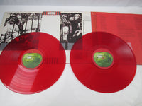 Load image into Gallery viewer, The Beatles 1962-1966 Apple EAS-50021,2 with OBI Japan LP Vinyl A
