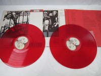 Load image into Gallery viewer, The Beatles 1962-1966 Apple EAS-50021,2 with OBI Japan LP Vinyl A
