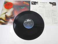 Load image into Gallery viewer, Judas PRIEST Locked in 15 3P-749 with Shrink Japan LP Vinyl
