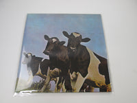 Load image into Gallery viewer, Pink Floyd Atom Heart Mother Harvest EMS-80320 with OBI Japan LP Vinyl
