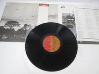 Load image into Gallery viewer, Pink Floyd Atom Heart Mother Harvest EMS-80320 with OBI Japan LP Vinyl
