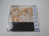 Load image into Gallery viewer, Iczer One OST LB15-5005 with OBI Japan LP Vinyl
