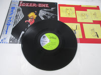 Load image into Gallery viewer, Iczer One OST LB15-5005 with OBI Japan LP Vinyl
