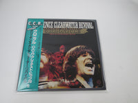 Load image into Gallery viewer, CREEDENCE CLEARWATER REVIVAL CHRONICLE VIP-5111,2 with OBI Japan LP Vinyl
