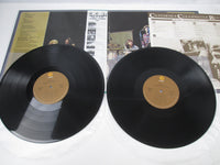 Load image into Gallery viewer, CREEDENCE CLEARWATER REVIVAL CHRONICLE VIP-5111,2 with OBI Japan LP Vinyl

