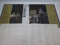 Load image into Gallery viewer, CREEDENCE CLEARWATER REVIVAL CHRONICLE VIP-5111,2 with OBI Japan LP Vinyl
