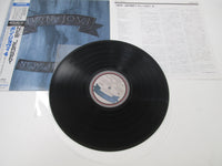 Load image into Gallery viewer, BON JOVI NEW JERSEY MERCURY 25PP-258 with OBI Japan LP Vinyl
