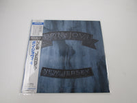 Load image into Gallery viewer, BON JOVI NEW JERSEY MERCURY 25PP-258 with OBI Japan LP Vinyl
