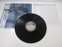 Load image into Gallery viewer, BON JOVI NEW JERSEY MERCURY 25PP-258 with OBI Japan LP Vinyl
