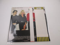 Load image into Gallery viewer, Blondie Plastic Letters WWS-80963 with OBI Japan LP Vinyl
