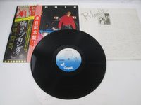 Load image into Gallery viewer, Blondie Plastic Letters WWS-80963 with OBI Japan LP Vinyl
