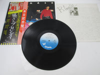 Load image into Gallery viewer, Blondie Plastic Letters WWS-80963 with OBI Japan LP Vinyl
