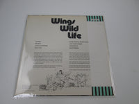 Load image into Gallery viewer, WINGS WILD LIFE APPLE EPS-80233 with OBI Japan LP Vinyl
