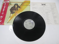 Load image into Gallery viewer, AC/DC HIGH VOLTAGE ATCO P-10926T with OBI Japan LP Vinyl
