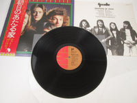 Load image into Gallery viewer, Geordie Masters Of Rock EMS-80149 with OBI Japan LP Vinyl

