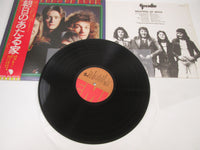 Load image into Gallery viewer, Geordie Masters Of Rock EMS-80149 with OBI Japan LP Vinyl
