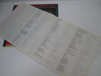 Load image into Gallery viewer, Geordie Masters Of Rock EMS-80149 with OBI Japan LP Vinyl
