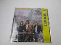 Load image into Gallery viewer, TYGERS OF PAN TANG WRECK-AGE VICTOR VIL-28009 with OBI Japan LP Vinyl
