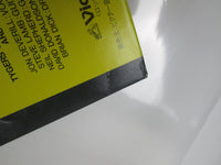 Load image into Gallery viewer, TYGERS OF PAN TANG WRECK-AGE VICTOR VIL-28009 with OBI Japan LP Vinyl
