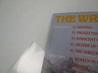 Load image into Gallery viewer, TYGERS OF PAN TANG WRECK-AGE VICTOR VIL-28009 with OBI Japan LP Vinyl
