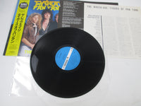 Load image into Gallery viewer, TYGERS OF PAN TANG WRECK-AGE VICTOR VIL-28009 with OBI Japan LP Vinyl
