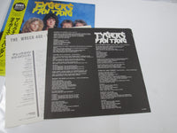 Load image into Gallery viewer, TYGERS OF PAN TANG WRECK-AGE VICTOR VIL-28009 with OBI Japan LP Vinyl
