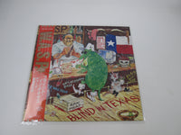 Load image into Gallery viewer, W.A.S.P. BLIND IN TEXAS S14-118 with OBI Japan VINYL LP WASP
