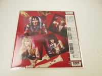 Load image into Gallery viewer, W.A.S.P. WASP ECS-81671 with OBI Japan LP Vinyl
