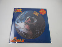 Load image into Gallery viewer, Ozzy Osbourne Live Mr. Crowley Picture Disc 746437640-1 LP Vinyl
