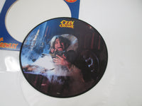 Load image into Gallery viewer, Ozzy Osbourne Live Mr. Crowley Picture Disc 746437640-1 LP Vinyl
