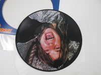 Load image into Gallery viewer, Ozzy Osbourne Live Mr. Crowley Picture Disc 746437640-1 LP Vinyl
