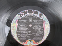 Load image into Gallery viewer, STYX PARADISE THEATER A&amp;M AMP-28022 Promo with OBI Japan LP Vinyl
