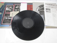 Load image into Gallery viewer, STYX PARADISE THEATER A&amp;M AMP-28022 Promo with OBI Japan LP Vinyl
