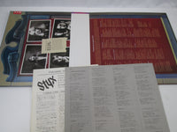 Load image into Gallery viewer, STYX PARADISE THEATER A&amp;M AMP-28022 Promo with OBI Japan LP Vinyl
