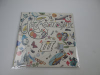 Load image into Gallery viewer, Led Zeppelin ‎II III 00121-4 LP Vinyl
