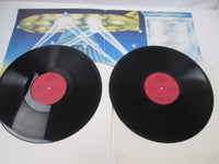 Load image into Gallery viewer, Led Zeppelin ‎II III 00121-4 LP Vinyl
