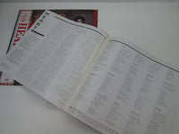 Load image into Gallery viewer, Heart Capitol Records ECS-91123 with OBI Japan LP Vinyl B
