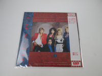 Load image into Gallery viewer, Heart Capitol Records ECS-91123 with OBI Japan LP Vinyl B
