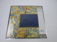 Load image into Gallery viewer, DURAN DURAN SEVEN AND THE RAGGED TIGER EMS-91072 with OBI Poster Japan LP Vinyl
