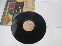 Load image into Gallery viewer, DURAN DURAN SEVEN AND THE RAGGED TIGER EMS-91072 with OBI Poster Japan LP Vinyl
