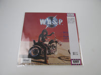 Load image into Gallery viewer, W.A.S.P. WILD CHILD S14-135 with OBI Japan LP Vinyl
