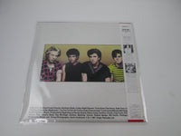 Load image into Gallery viewer, THE PROFESSIONALS I DIDN'T SEE IT COMING VIP-6990 with OBI Japan LP Vinyl

