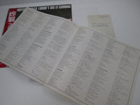 Load image into Gallery viewer, THE PROFESSIONALS I DIDN'T SEE IT COMING VIP-6990 with OBI Japan LP Vinyl
