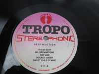 Load image into Gallery viewer, GUNS N' ROSES TORPO LP Vinyl
