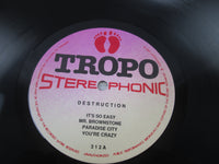 Load image into Gallery viewer, GUNS N' ROSES TORPO LP Vinyl
