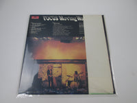 Load image into Gallery viewer, Focus Moving Waves Polydor MP 2311 with OBI Japan LP Vinyl

