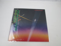 Load image into Gallery viewer, SUPERTRAMP FAMOUS LAST WORDS A&amp;M AMP-28063 with OBI Japan LP Vinyl

