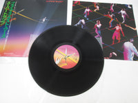 Load image into Gallery viewer, SUPERTRAMP FAMOUS LAST WORDS A&amp;M AMP-28063 with OBI Japan LP Vinyl
