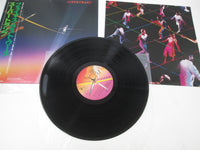 Load image into Gallery viewer, SUPERTRAMP FAMOUS LAST WORDS A&amp;M AMP-28063 with OBI Japan LP Vinyl
